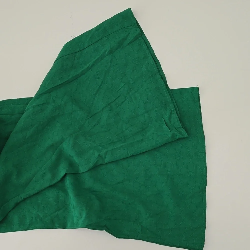 Anthropologie If By Sea Cutout Halter Jumpsuit - Picture 8 of 8